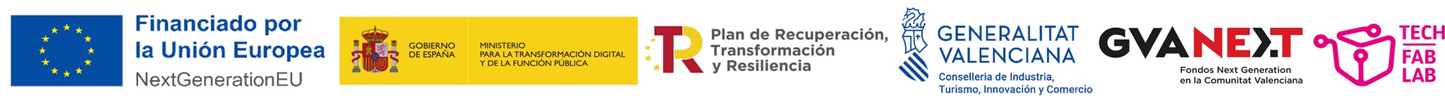 Logos institucionales